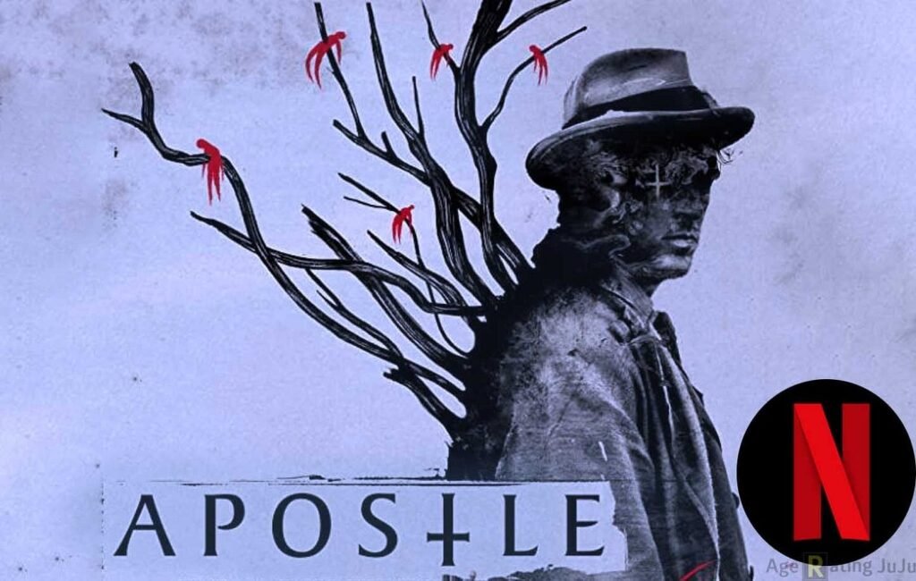 Apostle Horror Movie