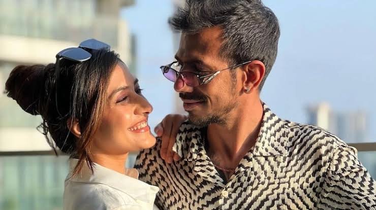 Yuzvendra Chahal & Dhanshree Verma Divorced 