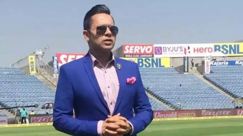 Akash Chopra IPL playoff Prediction 2025