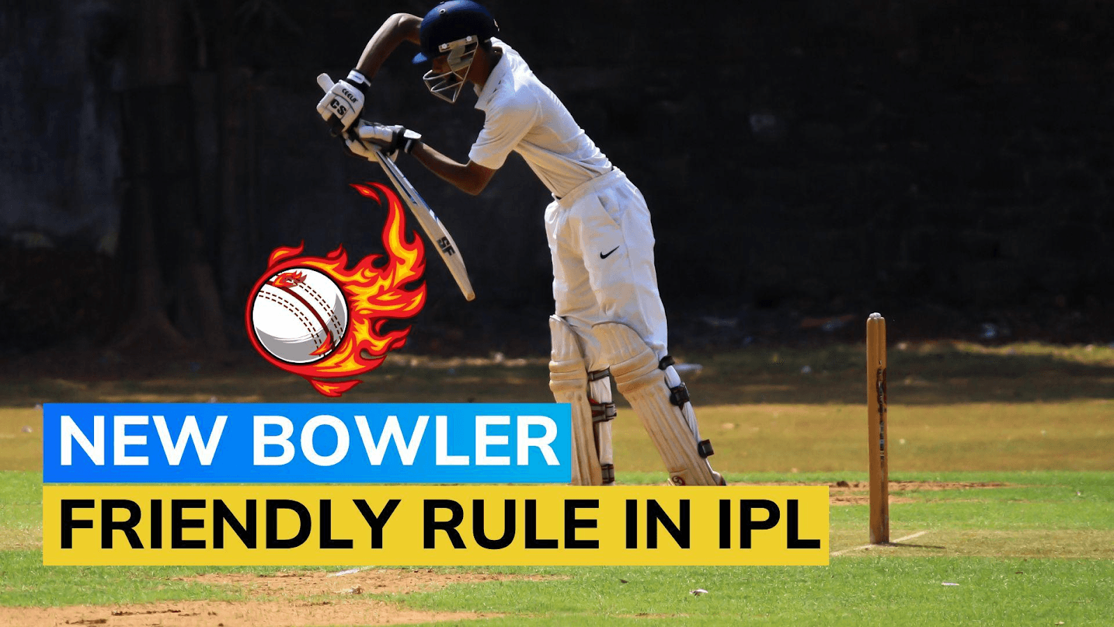 Ipl 2025 second ball rule