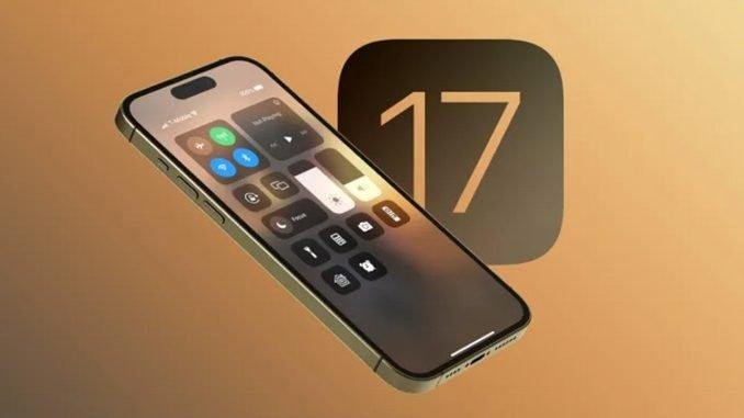 iPhone 17 image