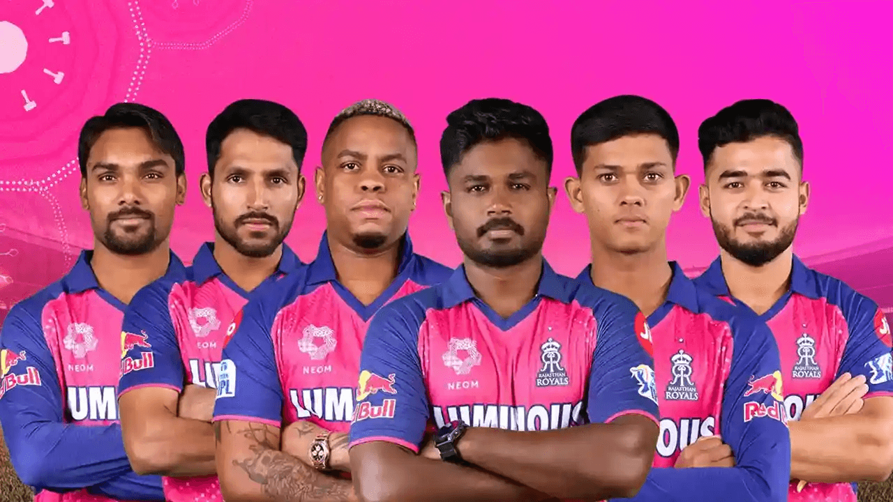 Rajasthan Royals