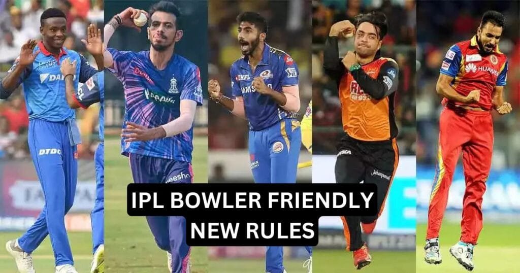 IPL 2025 New Rule