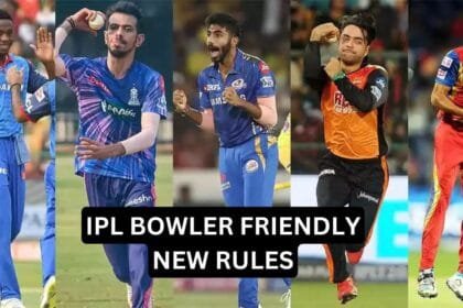 IPL 2025 New Rule