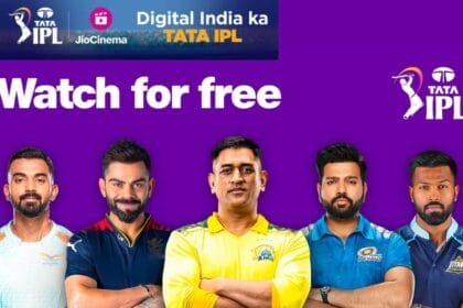 IPL free me kaise dekhe