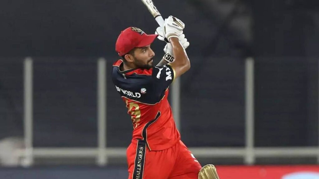 Rajat Patidar RCB Captain