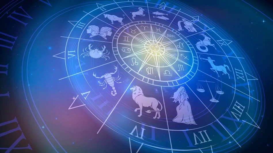 Weekly Horoscope