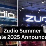 Zudio Sale 2025