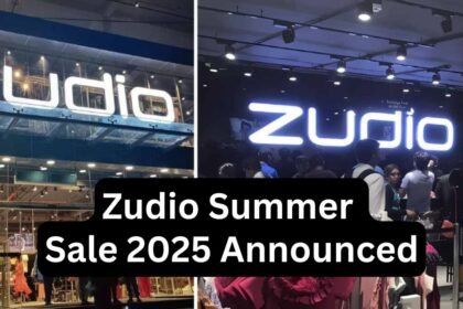 Zudio Sale 2025