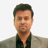 Content Writer Nitin