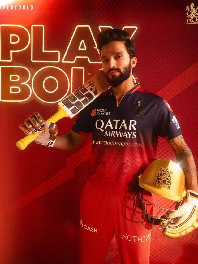 10 Captains of All TATA IPL 2025 Teams