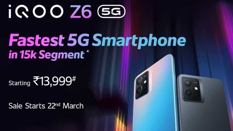 Best 5g Mobile Under 15000