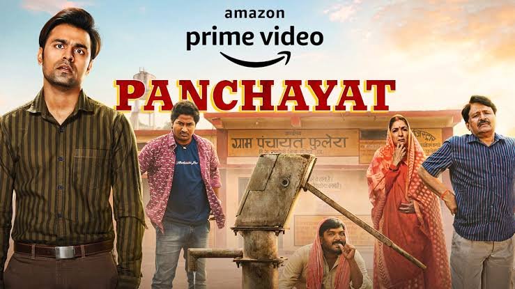 Panchayat Season 4 Announcement