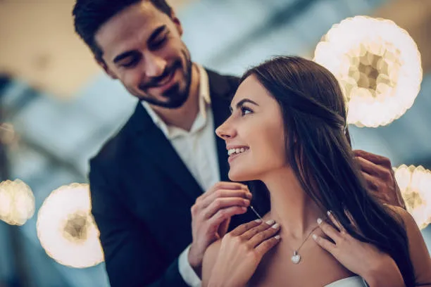Personalized Jewelry for girlfriend
