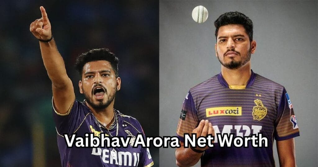 Vaibhav Arora Net Worth