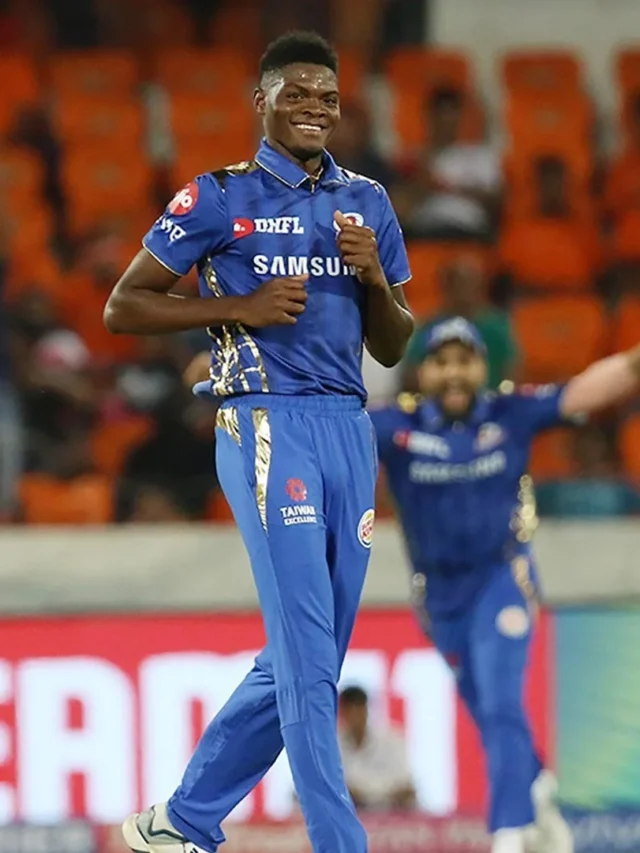 5 Best Bowling Performance in IPL