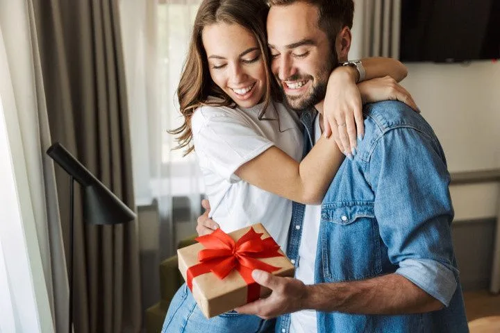 Birthday gift Ideas for Girlfriend
