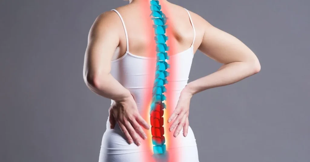 osteoporosis in women